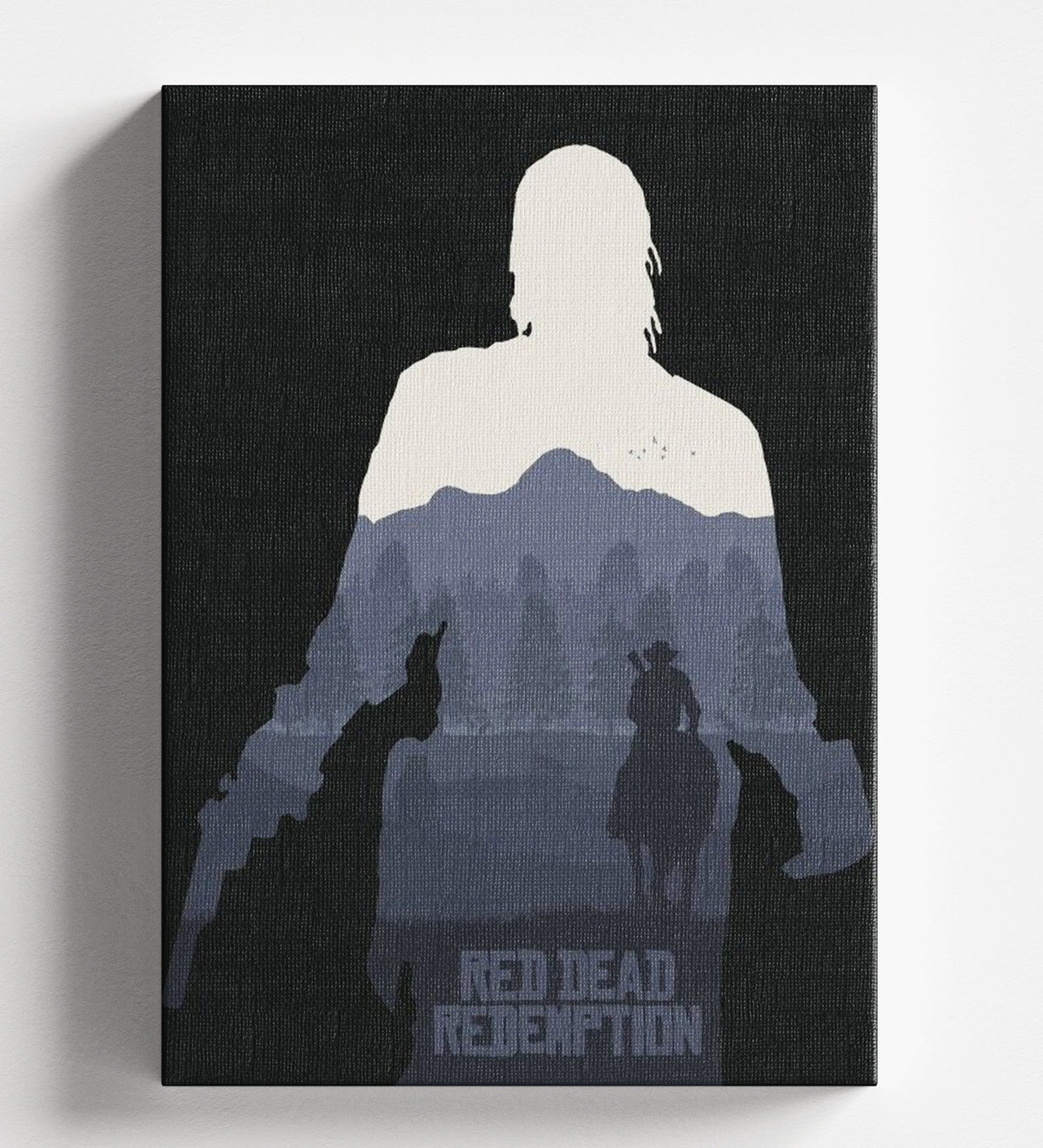 Red Dead Redemptiom #1