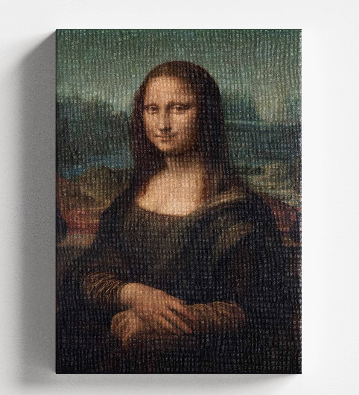 Mona Lisa