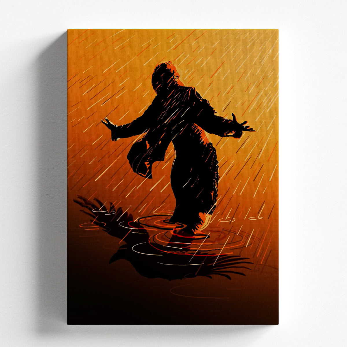 The Shawshank Redemption Movie Poster
