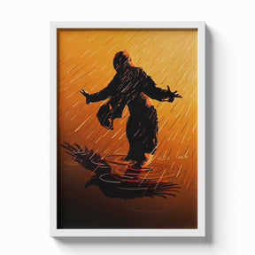 The Shawshank Redemption Movie Poster