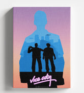 Vice City Neon