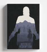 Red Dead Redemptiom #1