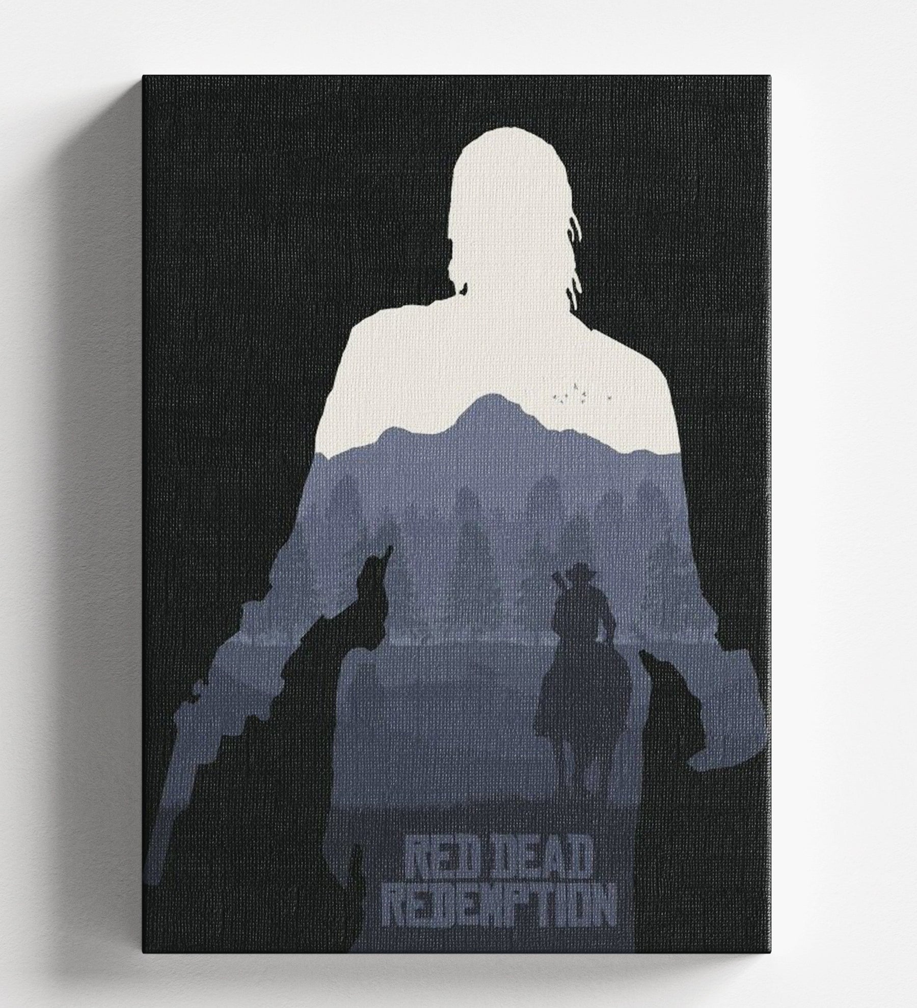 Red Dead Redemptiom #1