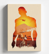 GTA: SA Vinewood Heat