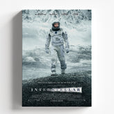 Interstellar Official Movie Poster