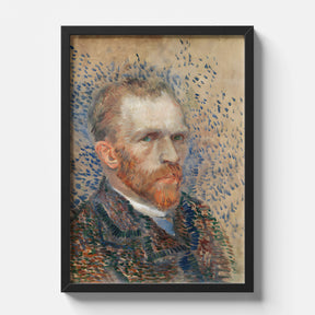The Restless Eyes of Quiet Genius