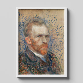 The Restless Eyes of Quiet Genius